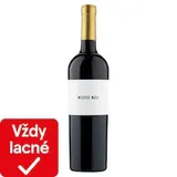 Mucho Más Červené víno 0,75 l