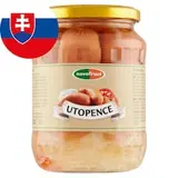 NOVOFRUCT Utopence 660 g