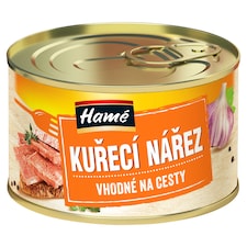 Hamé Kurací nárez 150 g