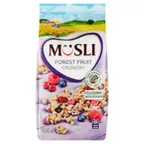 Bona Vita Zapečené müsli lesné ovocie 700 g