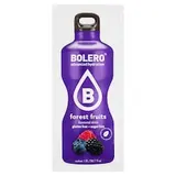 Bolero Nealkoholický nápoj v prášku so sladidlami s príchuťou lesného ovocia 9 g