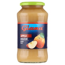 Giana Jablkové pyré 720 g