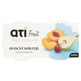 Ati Ovocný kokteil 2 x 120 g (240 g)