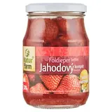 Natur Farm Jahodový kompót 370 g