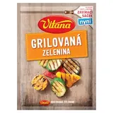 Vilana Grilovaná zelenina 25 g