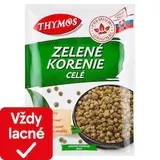 Thymos Zelené korenie celé 12 g