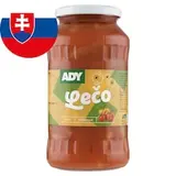 Ady Lečo zeleninové 670 g