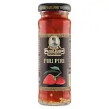 Franz Josef Kaiser Exclusive Papričky piri piri v slanokyslom náleve 100 g