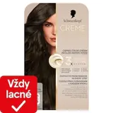 Schwarzkopf Creme Supreme Farba na vlasy 5-1 chladná svetlá hnedá