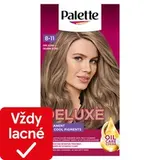 Palette Deluxe farba na vlasy Chladná blond 8-11