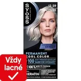 Syoss Farba na vlasy chladná platinová blond 12_59