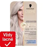 Creme Supreme Caring Color Cream 10-55 chladna strieborná blond