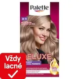 Palette Deluxe farba na vlasy Chladná svetlo šedá ružová 9-11