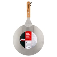 BBQ Lopatka na servírovanie pizze 30,5 cm