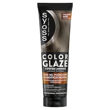 Syoss Glossing toner chladne hnedý 130 ml