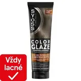 Syoss Glossing toner chladne hnedý 130 ml