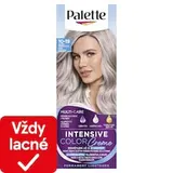 Palette Intensive Color Creme farba na vlasy Chladný striebristý blond 10-19