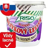 Riso Sladený slivkový lekvár 450 g