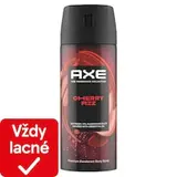 AXE Premium Cherry Fizz Dezodorant v spreji 150 ml