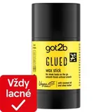 got2b Glued vosková tyčinka pre hladké účesy 50 g