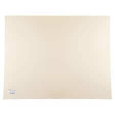 Canson Iris Vivaldi Cream hladký papier 50 x 65 cm
