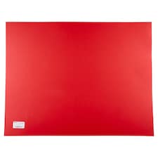 Canson Iris Vivaldi Red hladký papier 50 x 65 cm