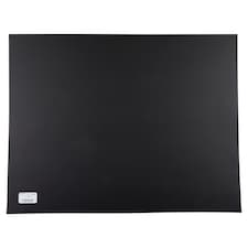 Canson Iris Vivaldi Black hladký papier 50 x 65 cm