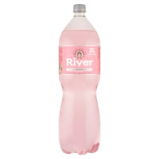 River Pink Grapefruit 2 l