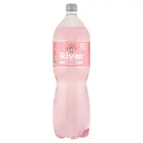 River Pink Grapefruit 2 l