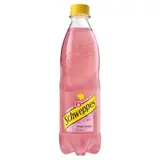 Schweppes Pink Tonic 0,5 l