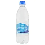 Minerálna voda tichá 500 ml