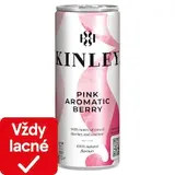 Kinley Pink Aromatic Berry 250 ml