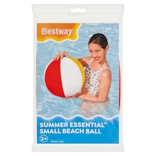Bestway Summer Essential plážová lopta 51 cm
