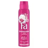 Fa deosprej Energising Pink Passion 150 ml