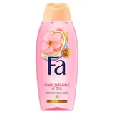Fa sprchový gél Soft Pink Jasmine & Oil 400 ml