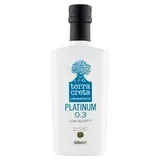 Terra Creta Platinum 0.3 extra panenský olivový olej s nízkou kyslosťou 500 ml