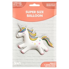 Decorata Party Super Size balón 95 cm