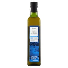 Extra panenský olivový olej 500 ml