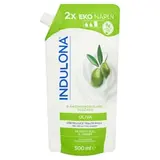 Indulona Oliva ošetrujúce tekuté mydlo 500 ml