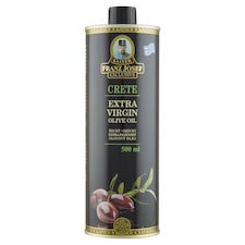 Franz Josef Kaiser Exclusive Krétsky extra panenský olivový olej 500 ml