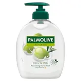 Palmolive Naturals Milk & Olive Tekuté mydlo 300 ml