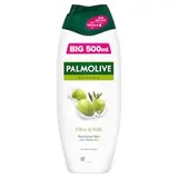 Palmolive Naturals Olive & Milk Sprchový krém 500ml