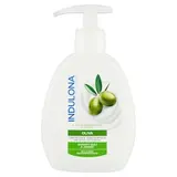 Indulona Oliva ošetrujúce tekuté mydlo 250 ml