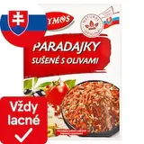 Thymos Paradajky sušené s olivami 15 g