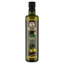 Franz Josef Kaiser Exclusive Bio extra panenský olivový olej 500 ml