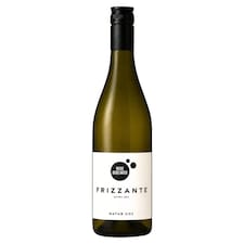More Bubliniek Frizzante polosuché biele víno 0,75 l