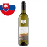 Finest Rizling vlašský biele víno suché neskorý zber 750 ml