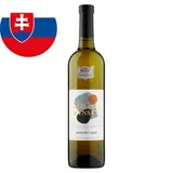 Finest Rizling rýnsky akostné biele víno suché 750 ml