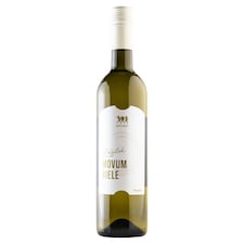 Movino Zážitok Movum biele víno polosuché 0,75 l