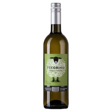 Finest Pecorino Terre d'Abruzzo biele víno 750 ml